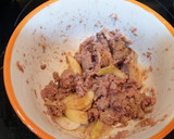 Foto del paso 3 de la receta: Conejo al ajillo