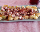Foto del paso 6 de la receta: Pulpitos con patatas