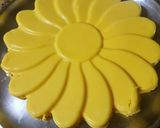 मँगो चीज केक (mango cheese cake recipe in marathi) रेसिपी स्टेप 5 फोटो