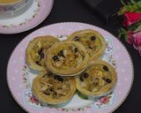 Foto langkah ke 6 dari resep 369. Banana Crispy.