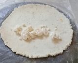 Foto del paso 4 de la receta: Quesadillas fritas 🧀