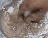 मिक्स फ्लेवर्ड केक (Mix Flavoured cake recipe in hindi) रेसिपी चरण 1 फोटो