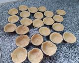 Foto del paso 5 de la receta: Empanaditas de camarón... Brasil #CocinaMundial2018
