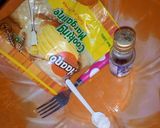 Butter cookies gashin tukunyamatakin girki1 hoto