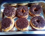 Foto langkah ke 13 dari resep Donat kentang.