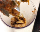 Foto del paso 3 de la receta: Judiones con rape y langostinos