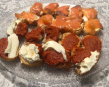 Foto del paso 3 de la receta: Tapitas de picoteo