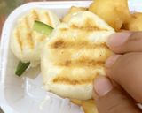 صورة لخطوة 3 من وصفة فطائر الشوايه