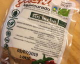 Foto del paso 3 de la receta: Risotto vegano de setas shiitake, Portobello y Shimeji
