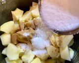 Φωτογραφία βήματος 2 της συνταγής Apple sauce - Σος μήλου!