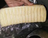 Foto langkah ke 1 dari resep Roti bakar teflon.