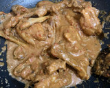 Foto langkah ke 6 dari resep Ayam Bakar Bumbu Rujak Jawa Timur.