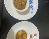 काली मिर्च पनीर रेसिपी चरण 6 फोटो