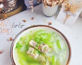 Hình bước làm 3 của món 🔷️CƠM NHÀ #02