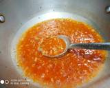 Goat Leg (Kharora/Paya) recipe step 2 photo