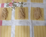 Foto del paso 5 de la receta: Canelones de merluza
