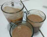 Foto langkah ke 3 dari resep KURSUMA (KURMA SUSU MADU) 🍯.