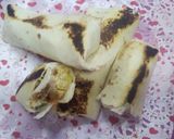 صورة لخطوة 13 من وصفة شاورما لذيذة جداً 😋 بطريقتي 😇