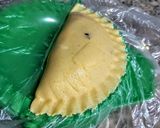 Foto del paso 3 de la receta: EMPANADAS🥟De Bocadillo (membrillo)...❗