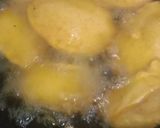 आलू के पकौड़े (Aloo ke pakode recipe in hindi) रेसिपी चरण 4 फोटो