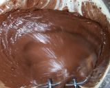 Foto del paso 5 de la receta: Torta coulant o volcán de chocolate
