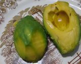 Foto del paso 2 de la receta: Palta con hamburguesa