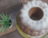 Foto del paso 9 de la receta: Bizcocho de zanahoria o carrot cake con cobertura de chocolate