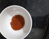 पेरू शोटृस(Peru Shots Recipe In Hindi) रेसिपी चरण 2 फोटो