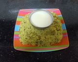 મગ ની ખીચડી (Mug ni khichdi Recipe in Gujarati) રેસીપી સ્ટેપ4ફોટો