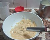 Foto del paso 1 de la receta: Muffins de dulce de leche y miel