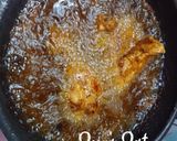 A picture of step 5 of Chicken Madhfoon - Middle Eastern Flavourful Rice Dish.