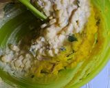 Foto langkah ke 3 dari resep Bakwan Jagung Renyah.