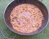 Foto del paso 6 de la receta Arroz de mariscos variados
