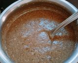 A picture of step 2 of ગુંદર ની પેદ.(Gunder ni Ped Recipe in Gujarati).