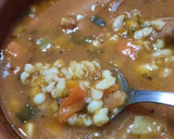 Foto del paso 20 de la receta: Locro irresistible