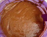 Foto langkah ke 4 dari resep Pennylane Brownies.