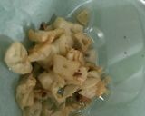 Foto langkah ke 2 dari resep Sup Kembang Tahu.