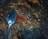 Foto langkah ke 5 dari resep 07. Ayam Geprek Kriuk.