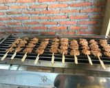 รูปขั้นตอนการทำที่ 6 ของ หมูปลาร้า น้ำจิ้มแจ่ว.เจ