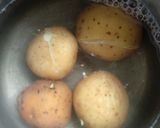 चटपटे बटाटा कटलेट्स (batata cutlet recipe in marathi) रेसिपी स्टेप 1 फोटो 