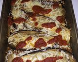 Foto del paso 4 de la receta: Lasagna de berenjena