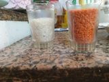شوربة العدس ماجي