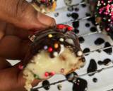 Eclairs recipe step 10 photo
