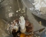Foto langkah ke 3 dari resep Dimsum Ayam.