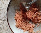 Foto langkah ke 3 dari resep Kaldu bubuk udang.