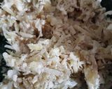 Foto langkah ke 3 dari resep Crispy Cheesy Hash Browns.