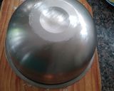 Foto del paso 4 de la receta: Tortugas con harina integral
