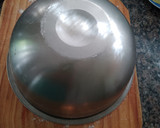 Foto del paso 4 de la receta: Tortugas con harina integral