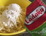 Foto langkah ke 5 dari resep Crispy Potato Pancake.