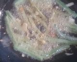 Foto langkah ke 3 dari resep Kacang Panjang Krispi.